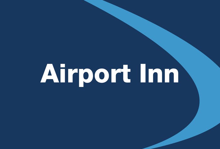 Airport Inn logo