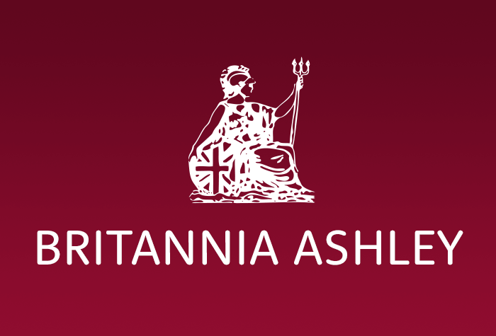 Britannia Ashley logo