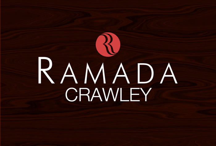 Ramada Crawley logo