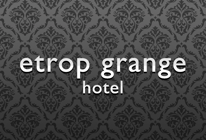 Etrop Grange logo
