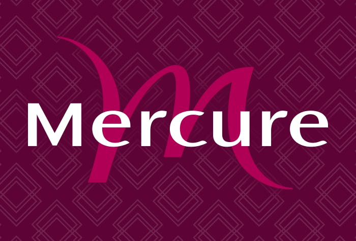 Mercure Bowdon Manchester