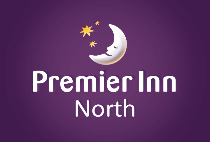 Premier Inn North logo