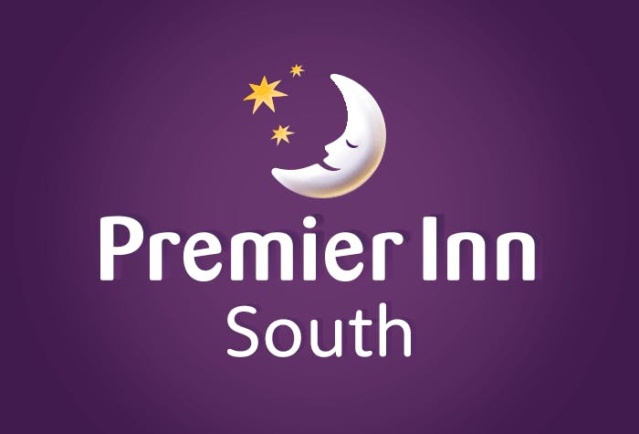 Premier Inn South logo
