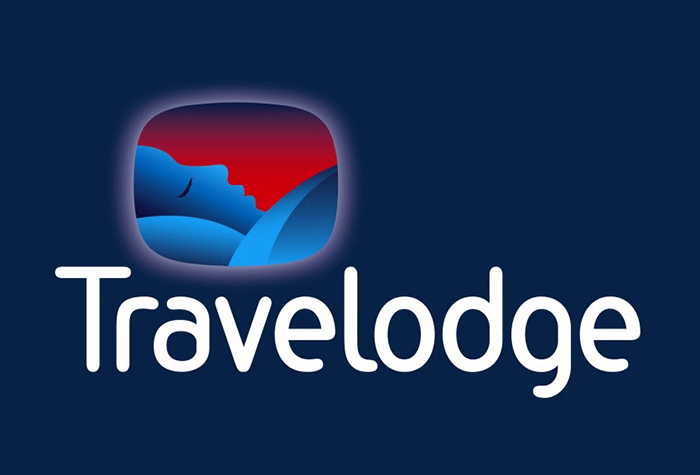 Travelodge with parking at Airparks logo