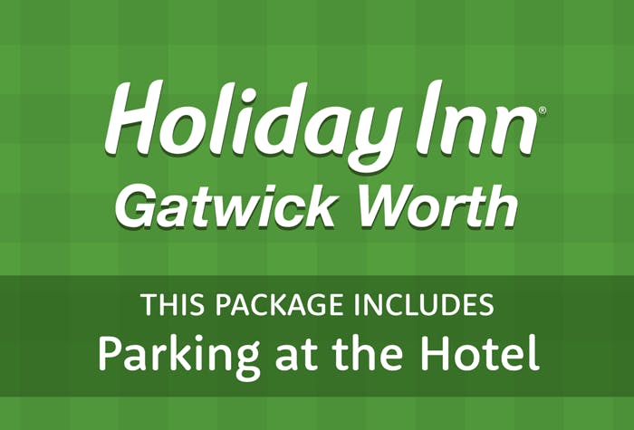 0 of Holiday Inn Gatwick Worth