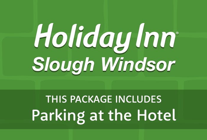 0 of Holiday Inn Slough Windsor with parking at the hotel