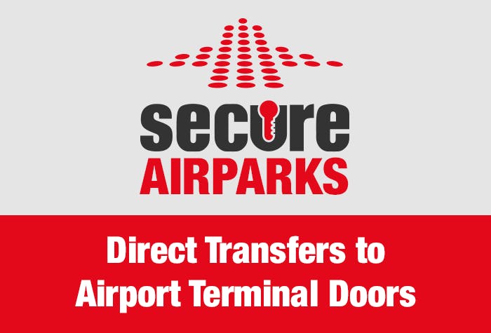 Secure Airparks logo