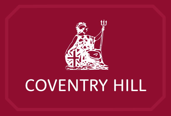 Coventry Hill logo
