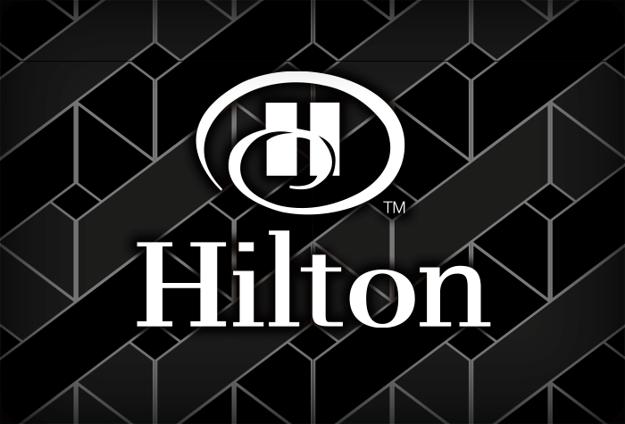 Hilton Metropole logo