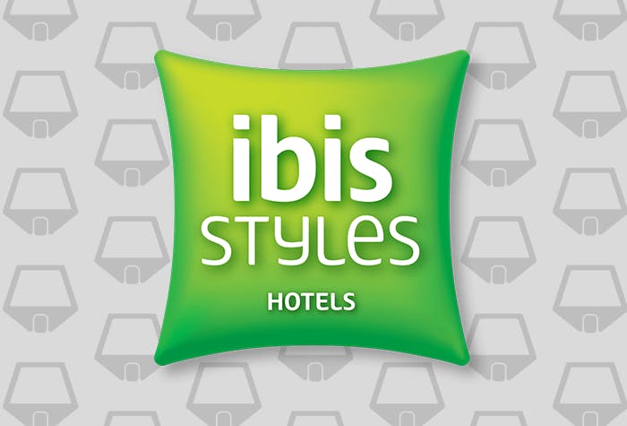 Ibis Styles logo