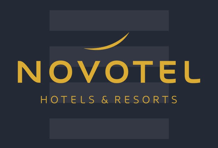 Novotel logo