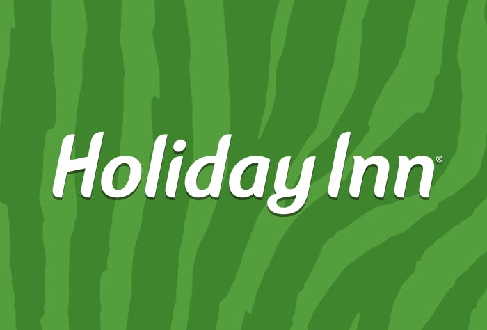 Holiday Inn logo