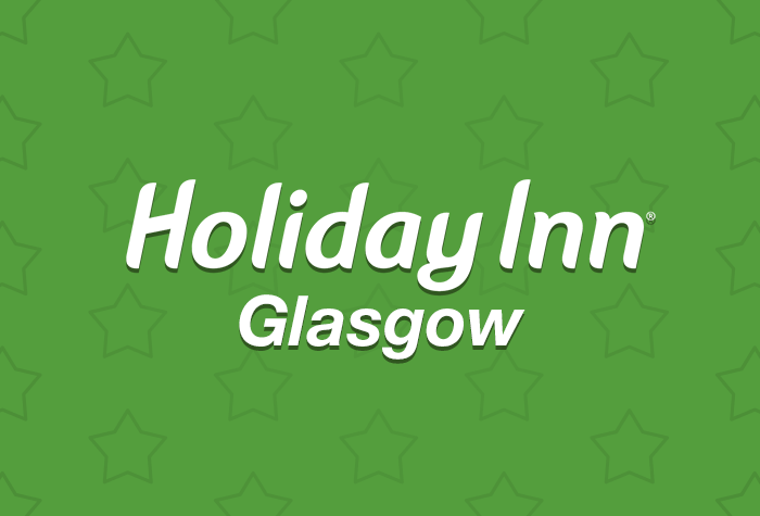 Holiday Inn logo