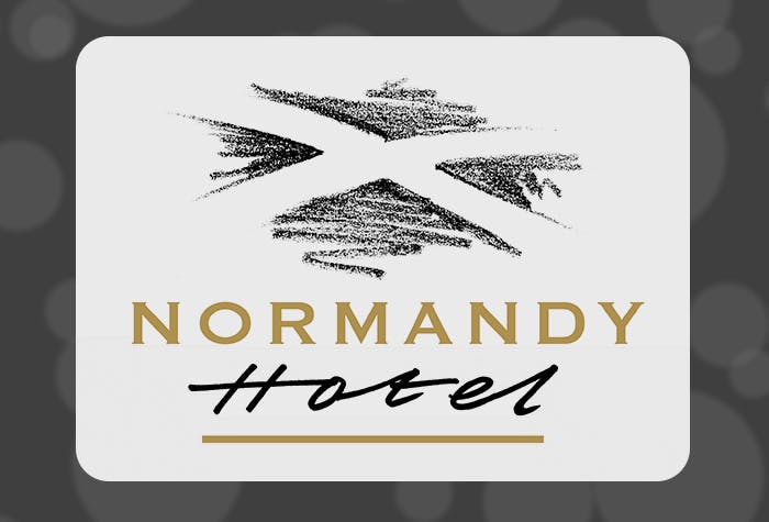 Normandy logo
