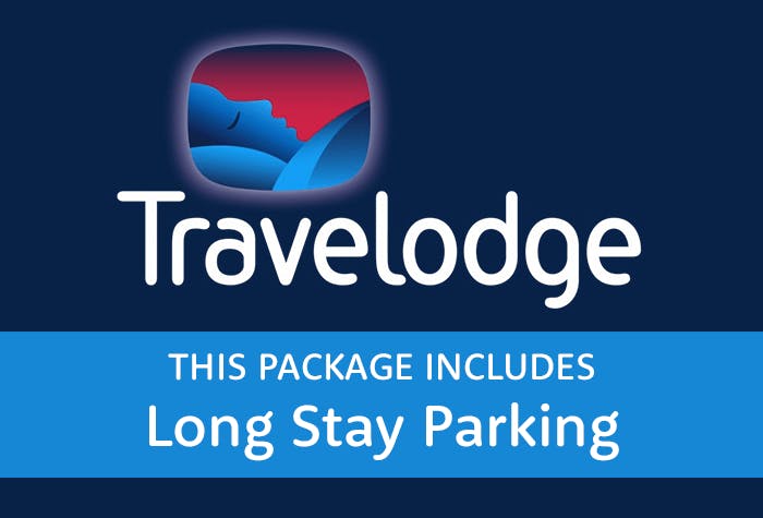0 of Travelodge with parking at Long Stay