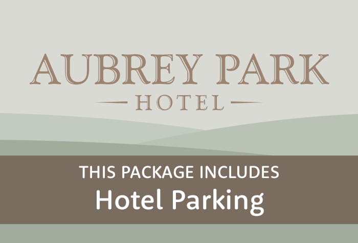 0 of Aubrey Park with hotel parking