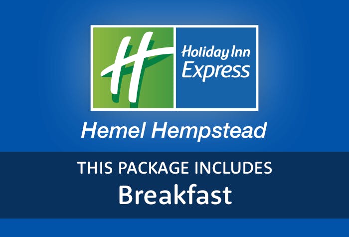 Hemel Holiday Inn Express