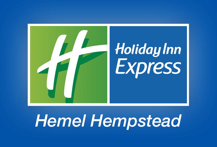 Hemel Holiday Inn Express logo