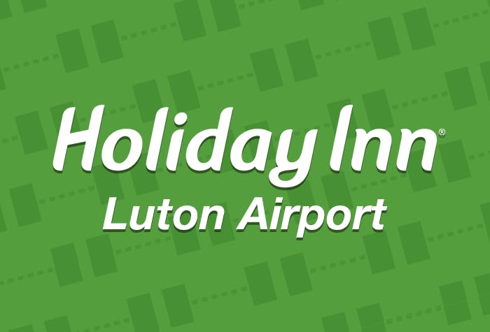 Holiday Inn logo