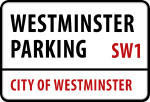 London Abingdon Car Park 
