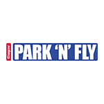 Park 'N' Fly logo