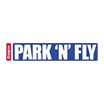 Park 'N' Fly logo