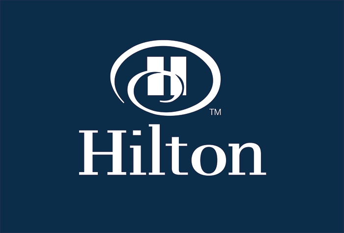 Hilton Hotel Gatwick logo