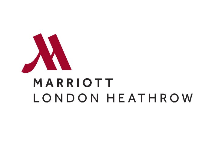 0 of London Heathrow Marriott Hotel