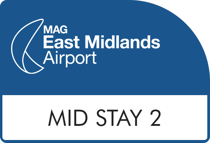 Mid Stay 2 logo