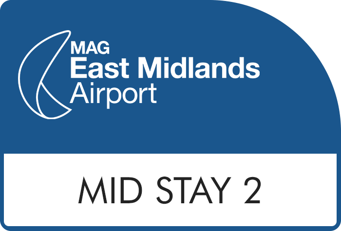Mid Stay 2 logo