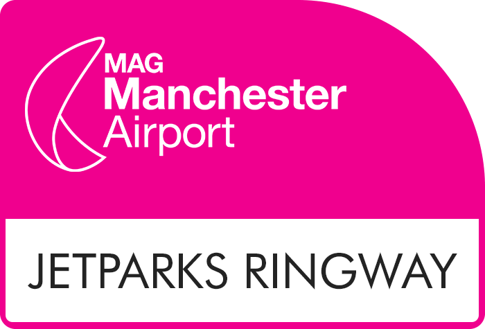 JetParks Ringway logo