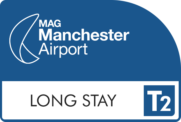 Long Stay T2 logo
