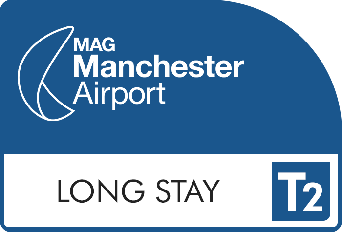 Long Stay T2 logo