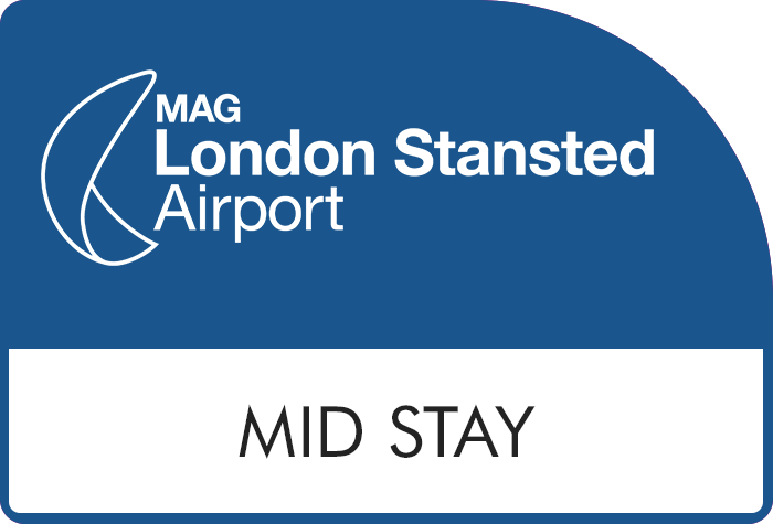 Mid Stay logo