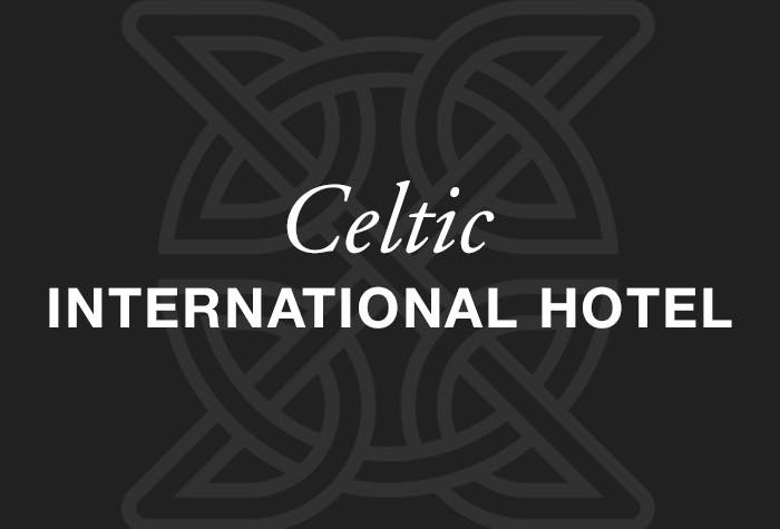 0 of Celtic International Hotel