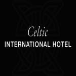 Celtic International Hotel logo