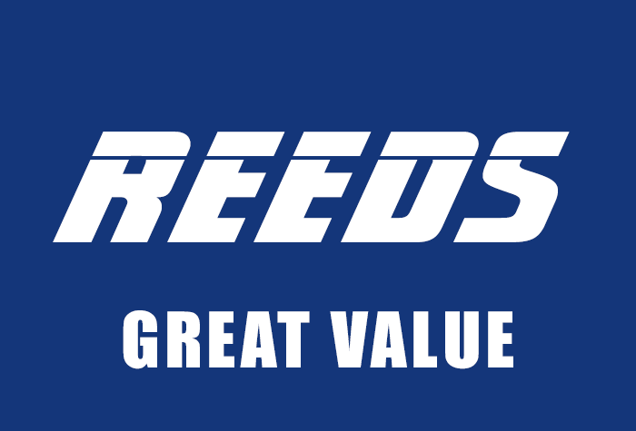 Reeds Service Park logo