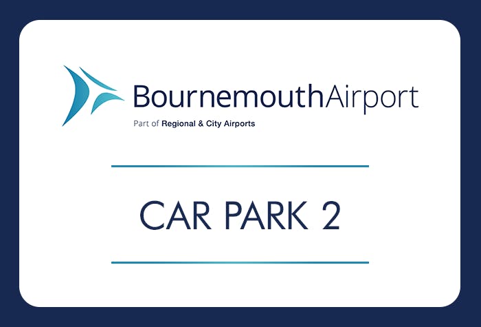 Bournemouth Airport Car Park 2