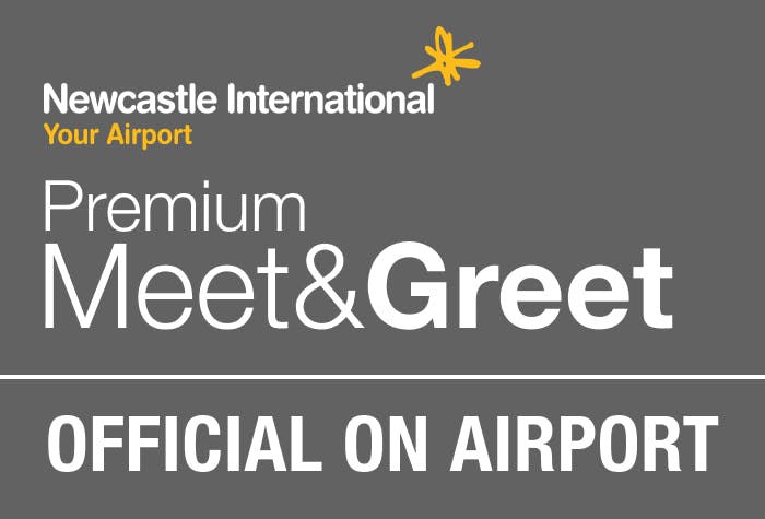 Newcastle International Meet and Greet Parking