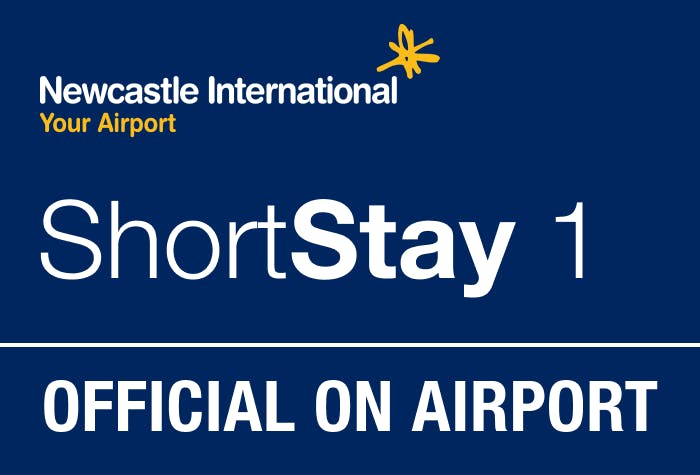 Short Stay 1 logo
