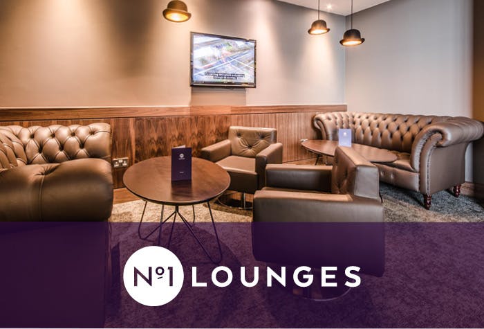 No1 Lounge Discount Code - Birmingham Airport lounges