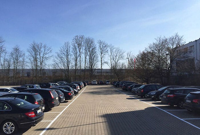 Dortmund Flughafen Parking Wie Viel Kostet www.holidayextras.com