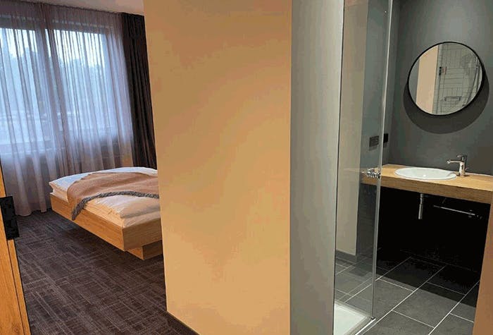 Flughafenhotel Düsseldorf Airport Mit Parken www.holidayextras.com