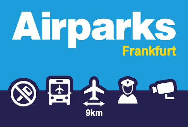 Frankfurt Airport Rabatt Code Parken 2025 www.holidayextras.com
