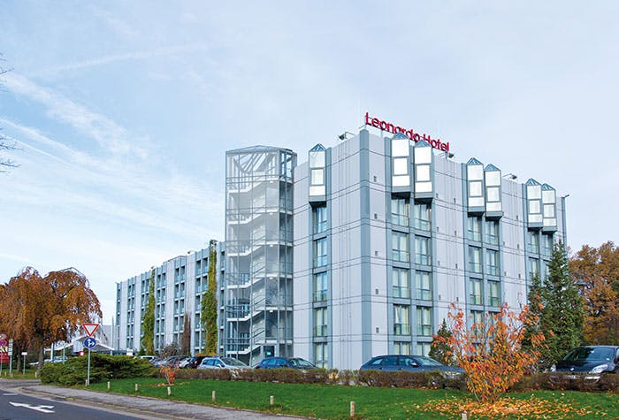 Hotel Flughafen Hannover Schlafen Und Parken