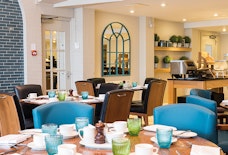 manchester cottons hotel restaurant