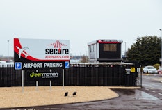 EDI Secure Airparks