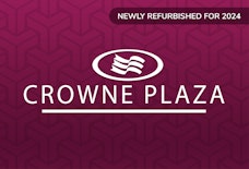 LGW Crowne Plaza