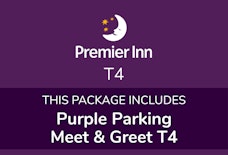 LHR Premier Inn T4