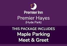 LHR Premier Inn Hayes (Hyde Park)